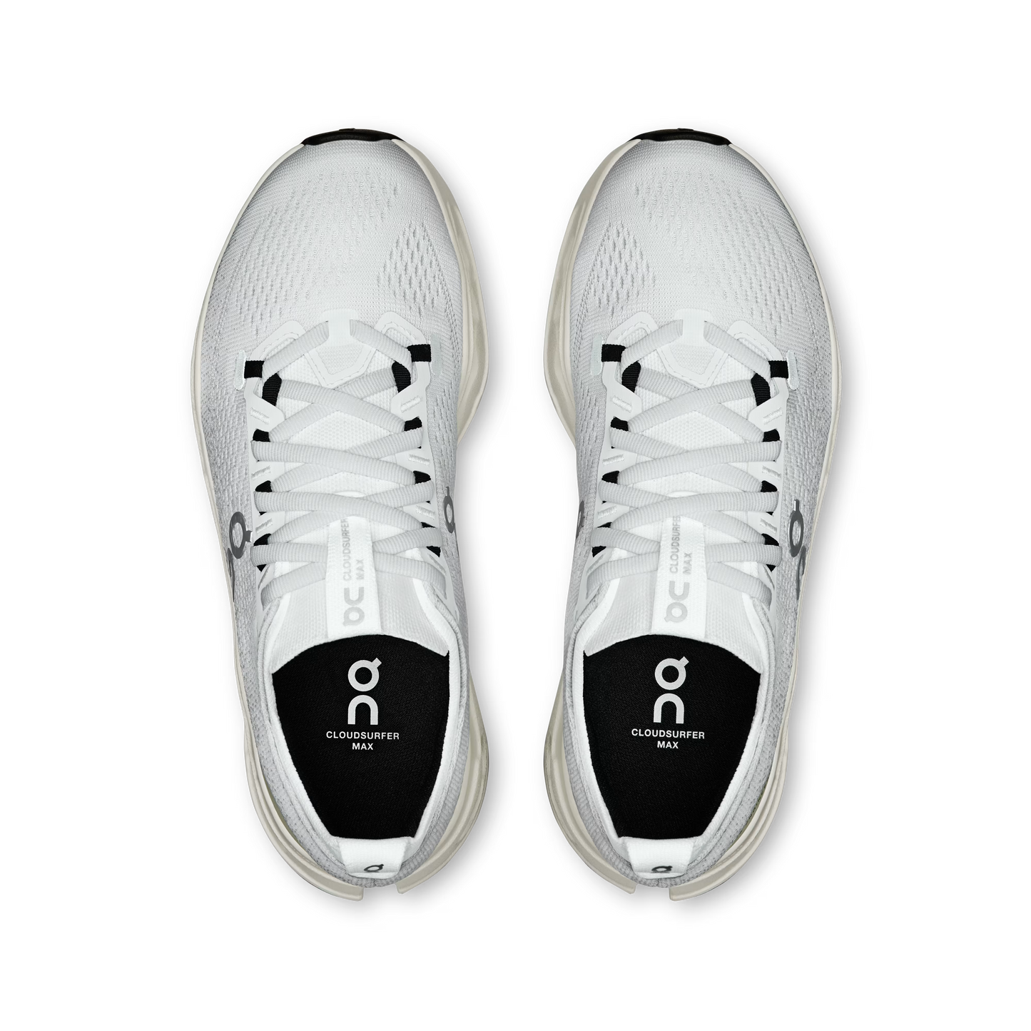 Women's On Cloudsurfer Max