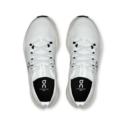 Women's On Cloudsurfer Max