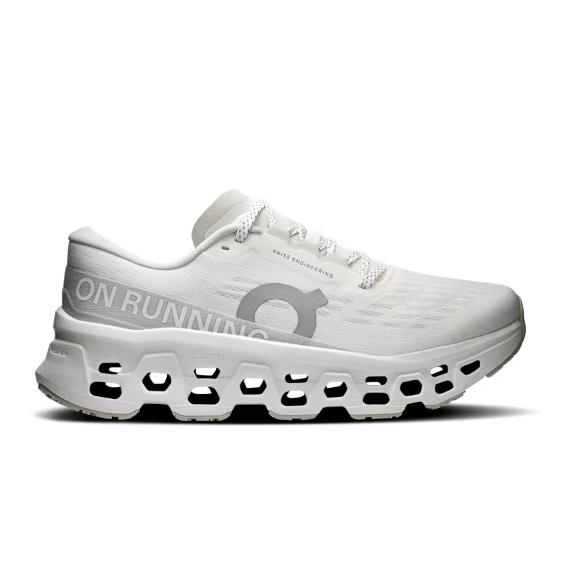 Women's On Cloudmonster 3