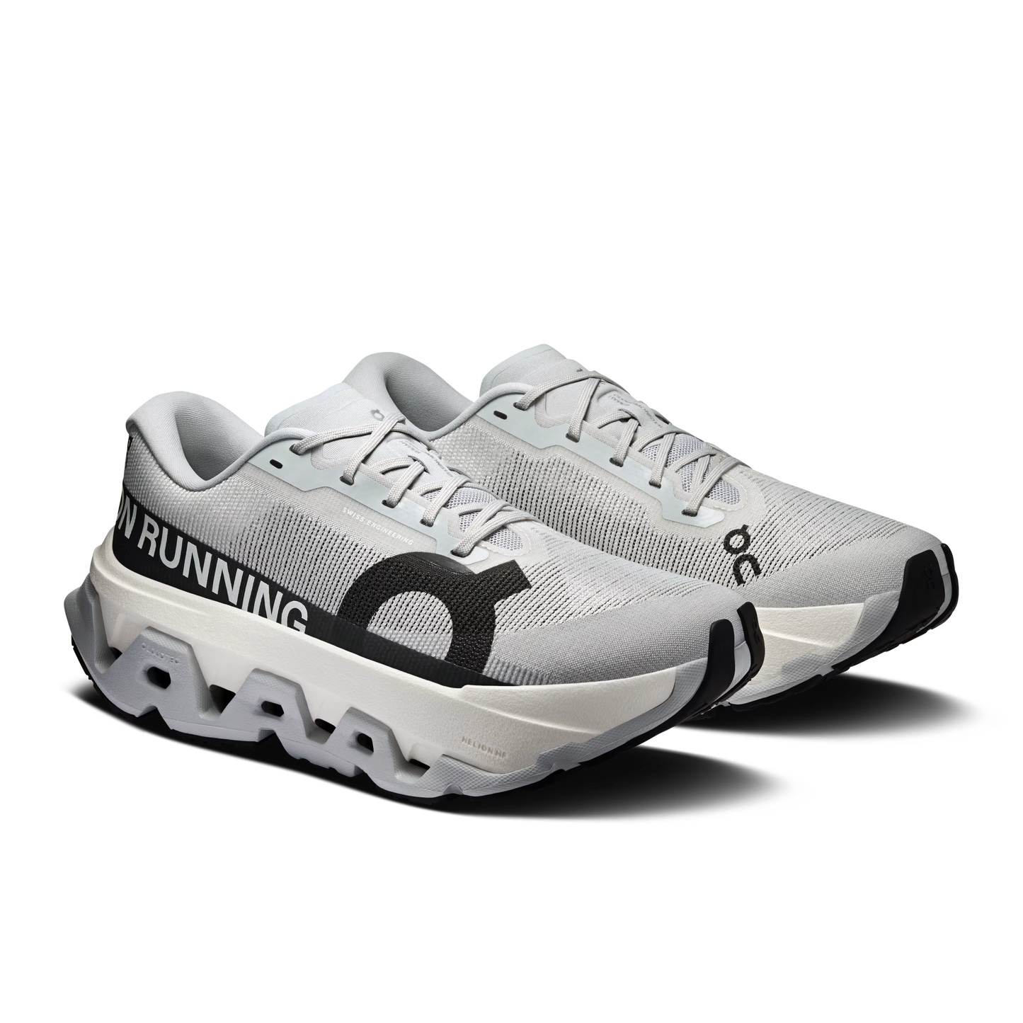 Women's On Cloudmonster 3 Hyper