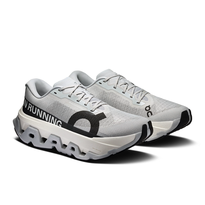 Women's On Cloudmonster 3 Hyper