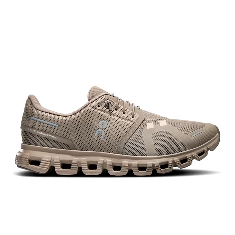 Women's On Cloud 6