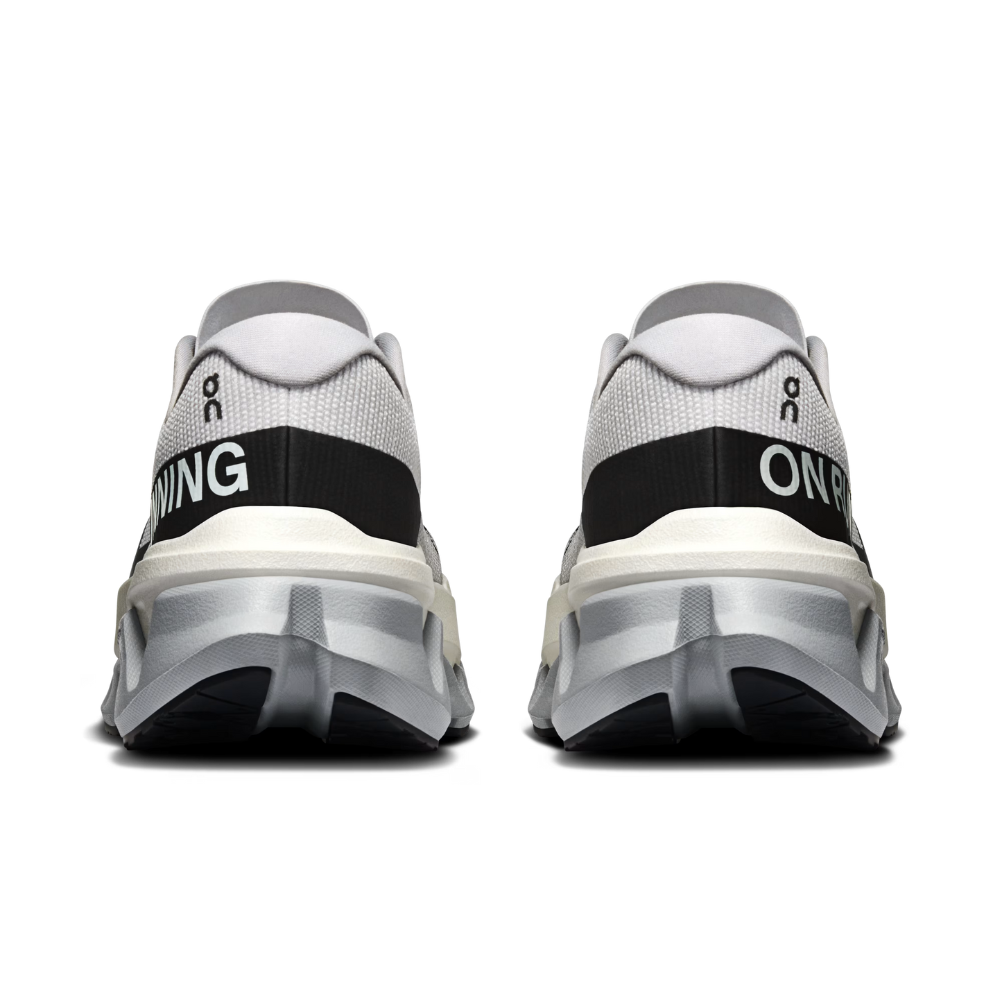 Women's On Cloudmonster 3 Hyper
