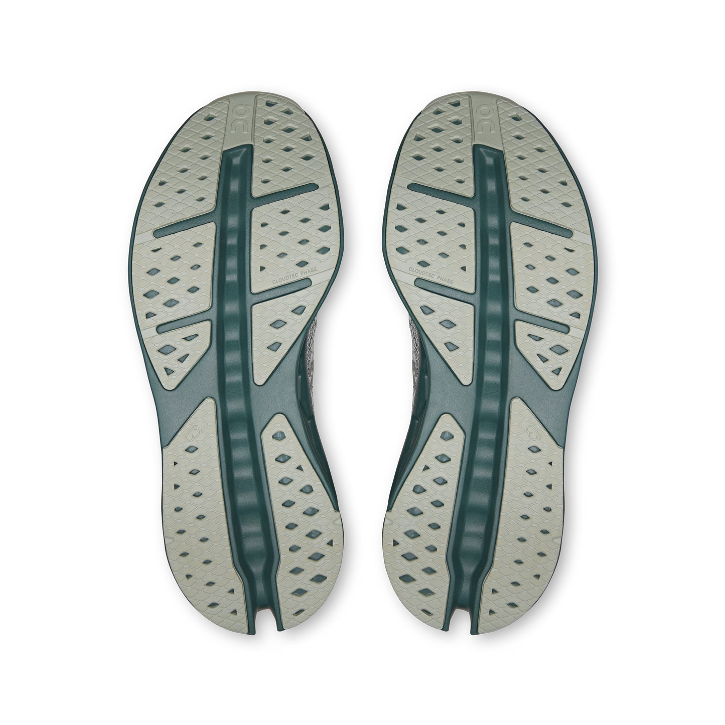 Men's On CloudSurfer Max