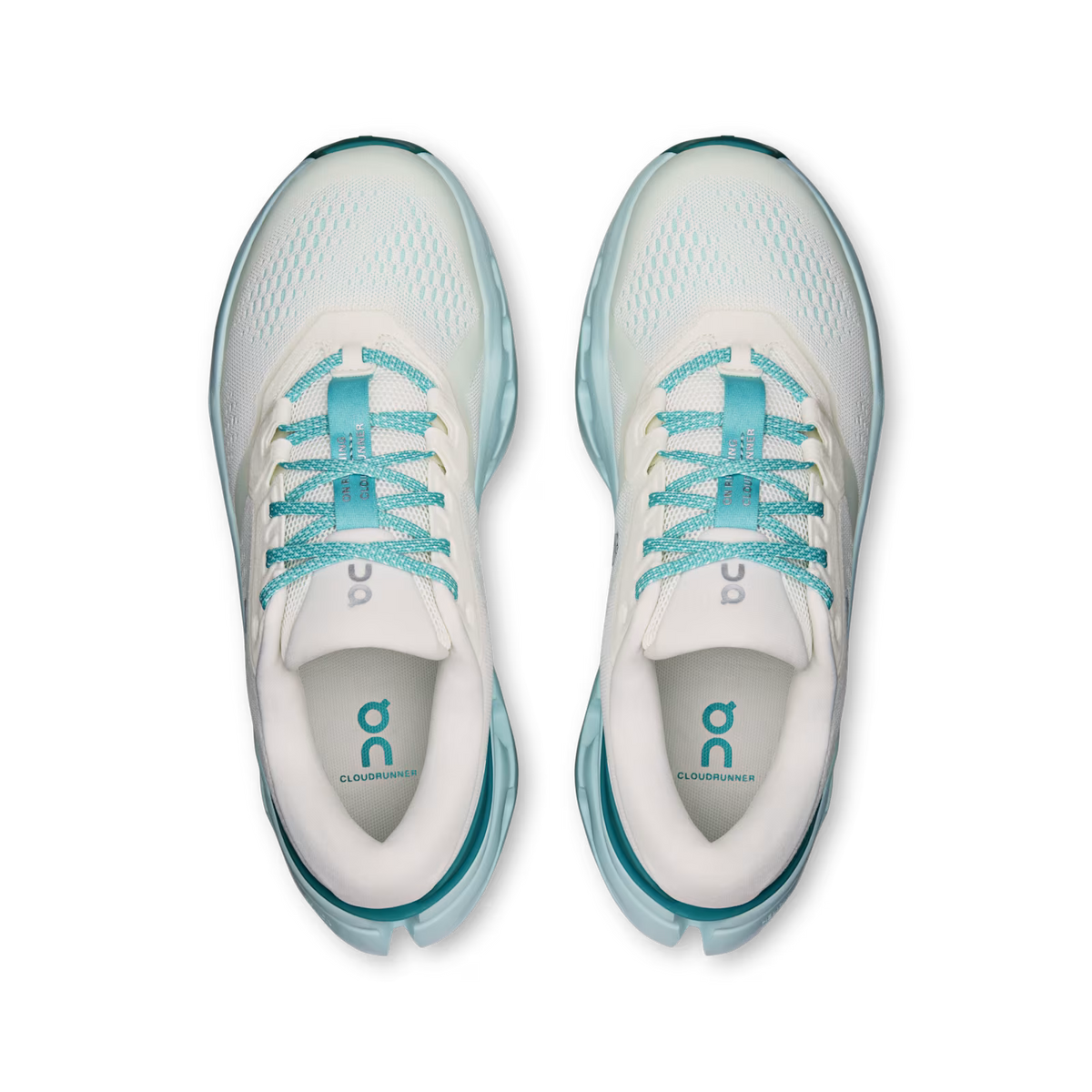 Women's On Cloudrunner 3