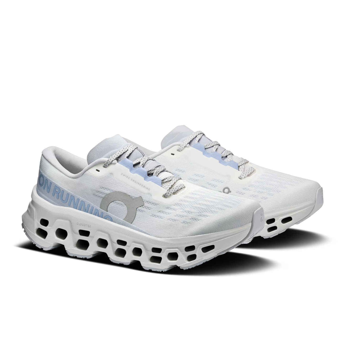 Women's On Cloudmonster 3
