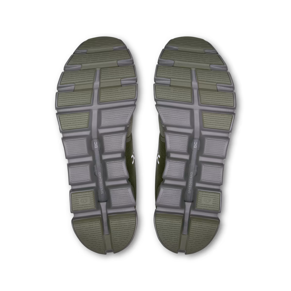 Men's On Cloud 6