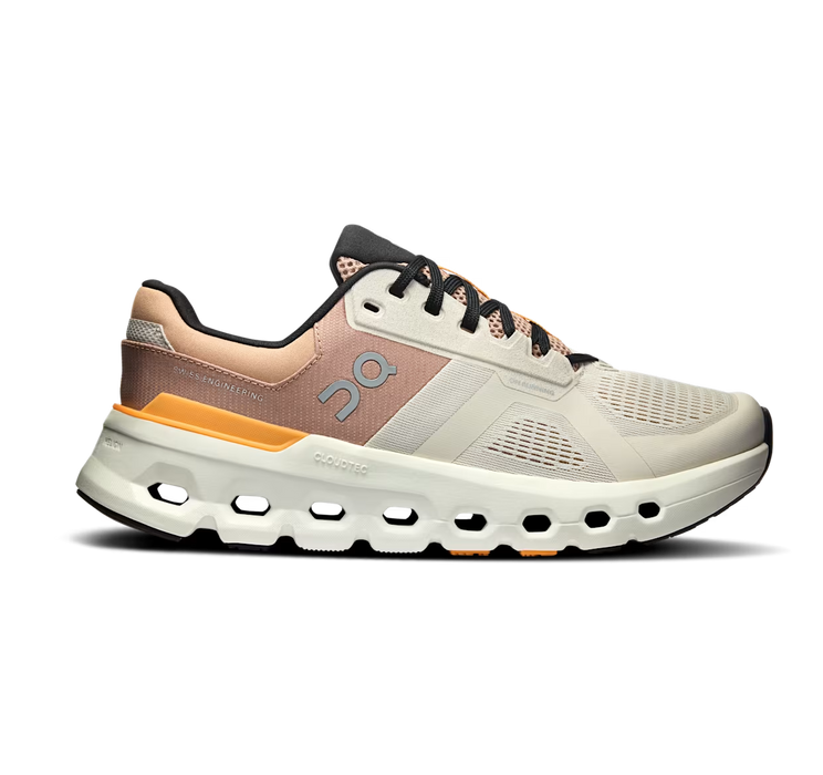 Women's On Cloudrunner 2