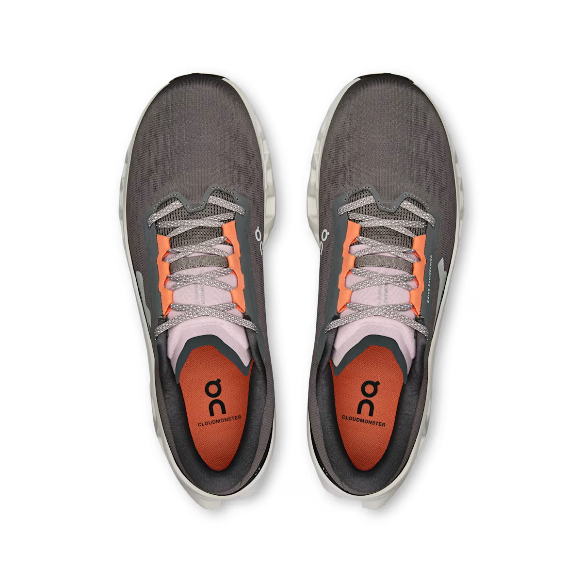 Men's On Cloudmonster 3