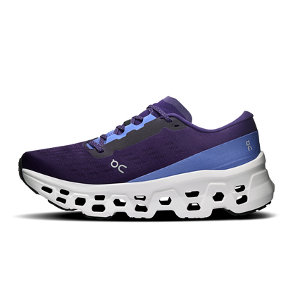Women's On Cloudmonster 3 - Wide