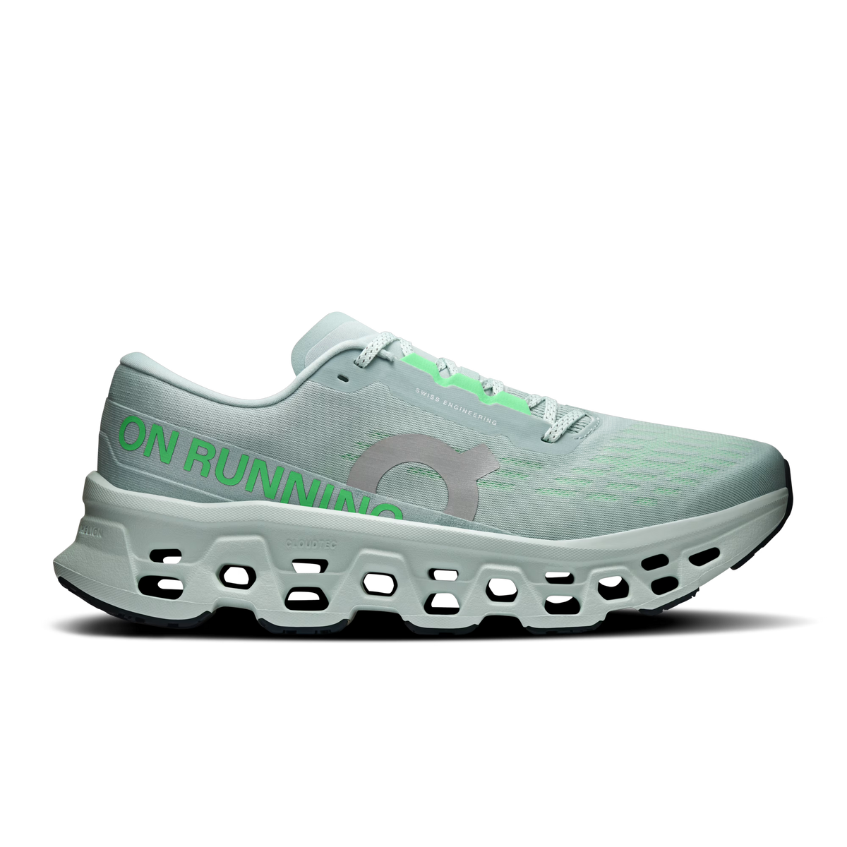Men's On Cloudmonster 3
