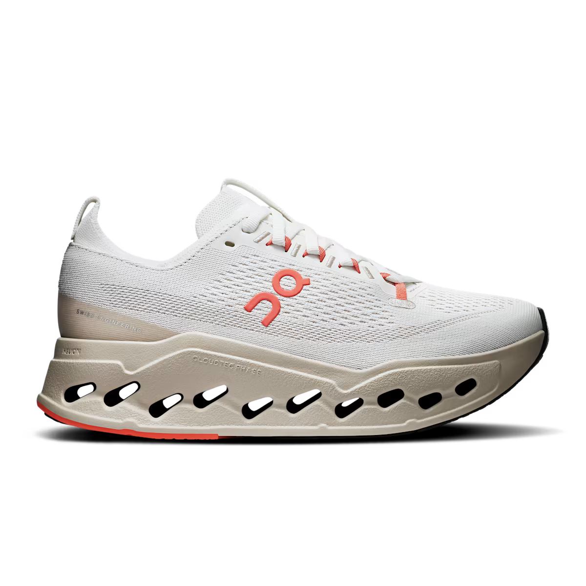 Women's On Cloudsurfer Max