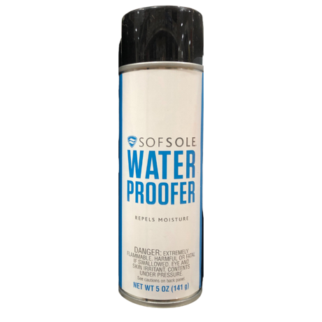 Sofsole Water Proofer