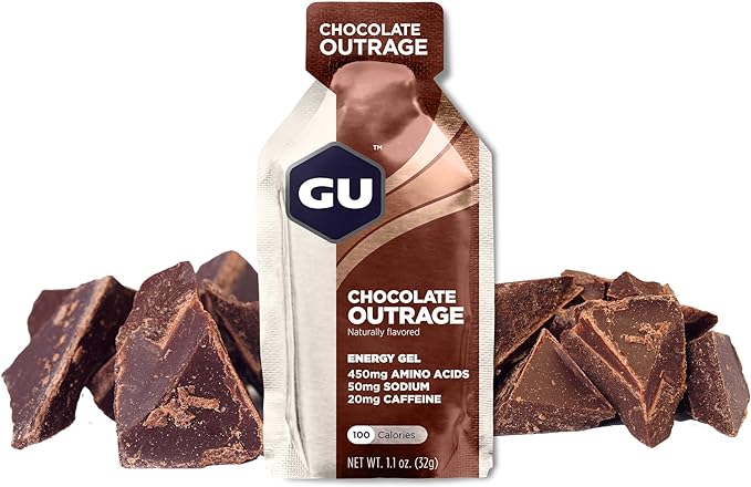 GU Original Energy Gel