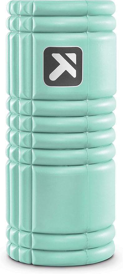 Trigger Point GRID 1.0 Foam Roller