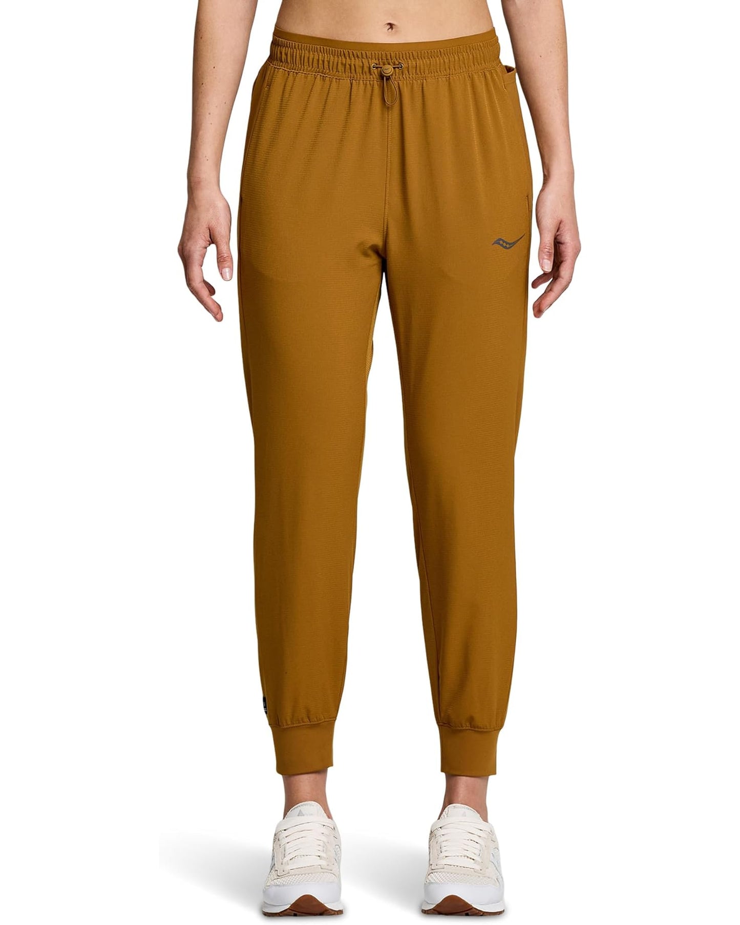 Women's Saucony Boston Woven Pant