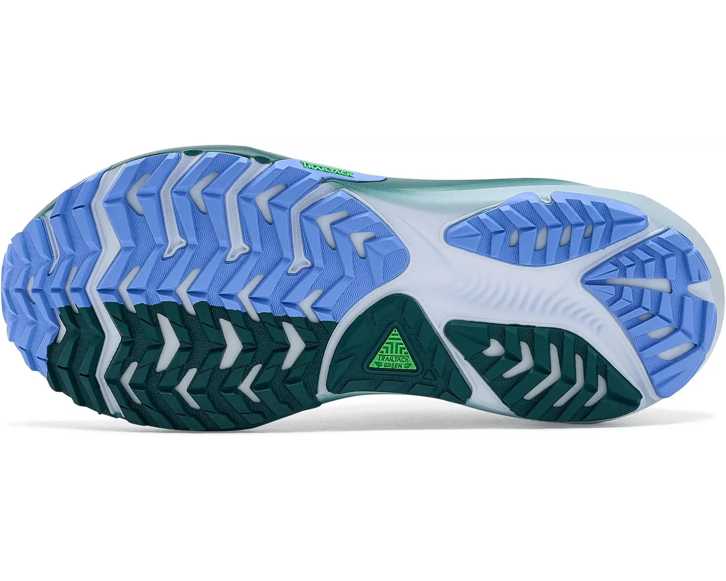 Women's Brooks Ghost Trail