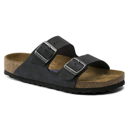 Birkenstock Arizona Soft Footbed - Regular Fit