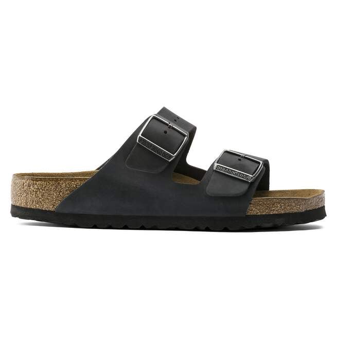 Birkenstock Arizona Soft Footbed - Regular Fit