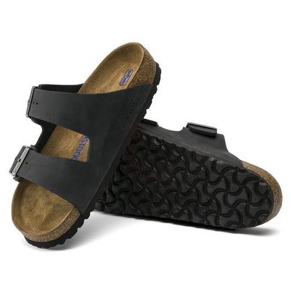 Birkenstock Arizona Soft Footbed - Regular Fit