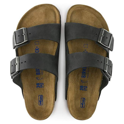Birkenstock Arizona Soft Footbed - Regular Fit