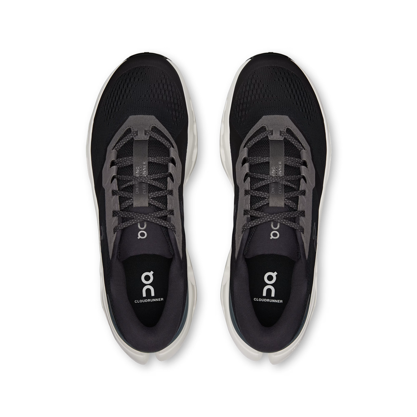 Men's On Cloudrunner 3