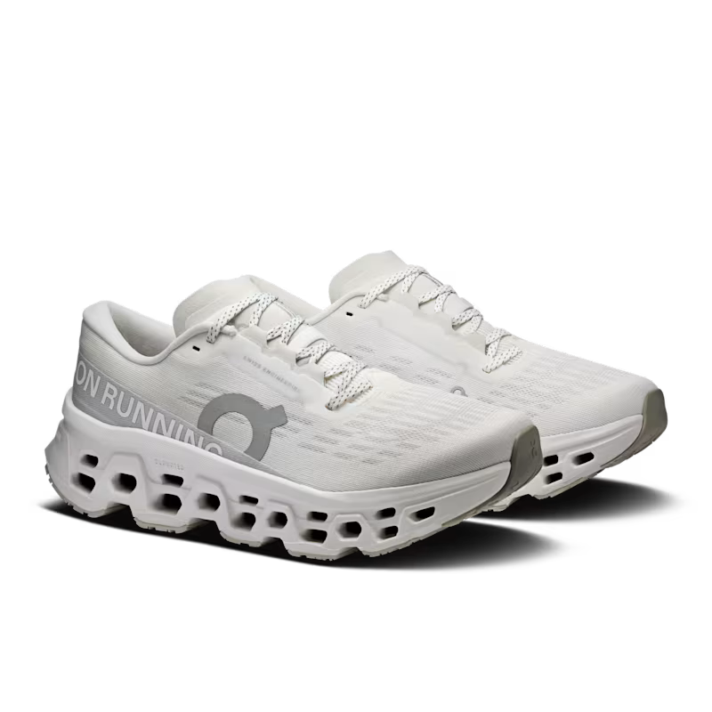 Women's On Cloudmonster 3