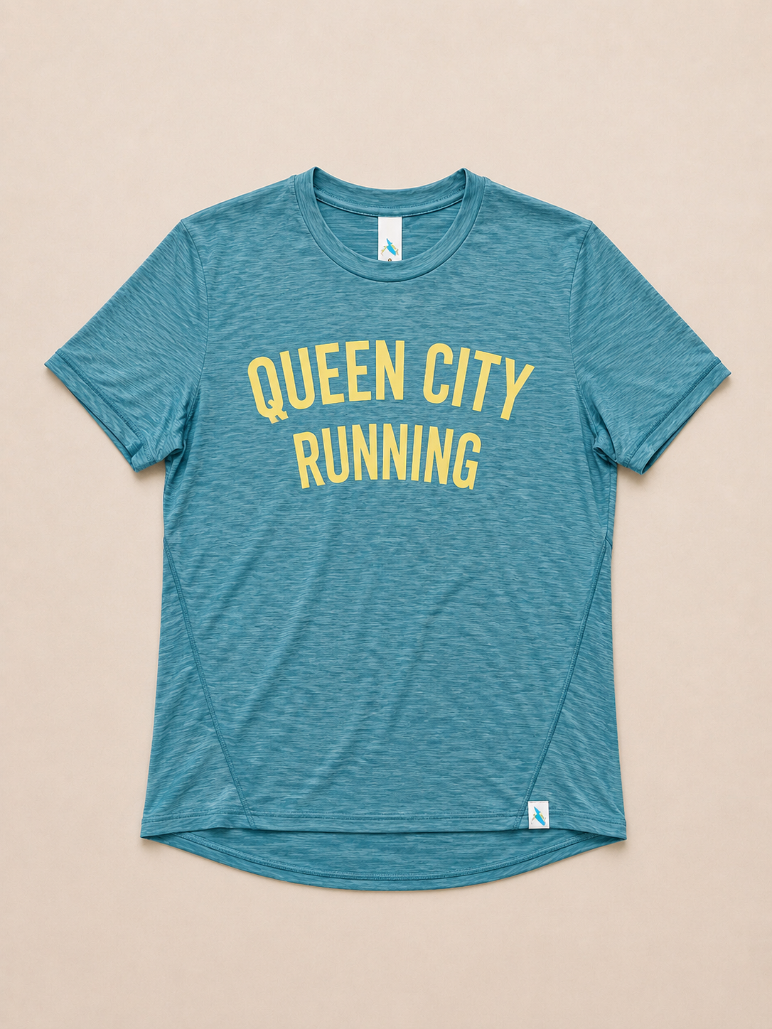 QCRC Women's Performance T-Shirt
