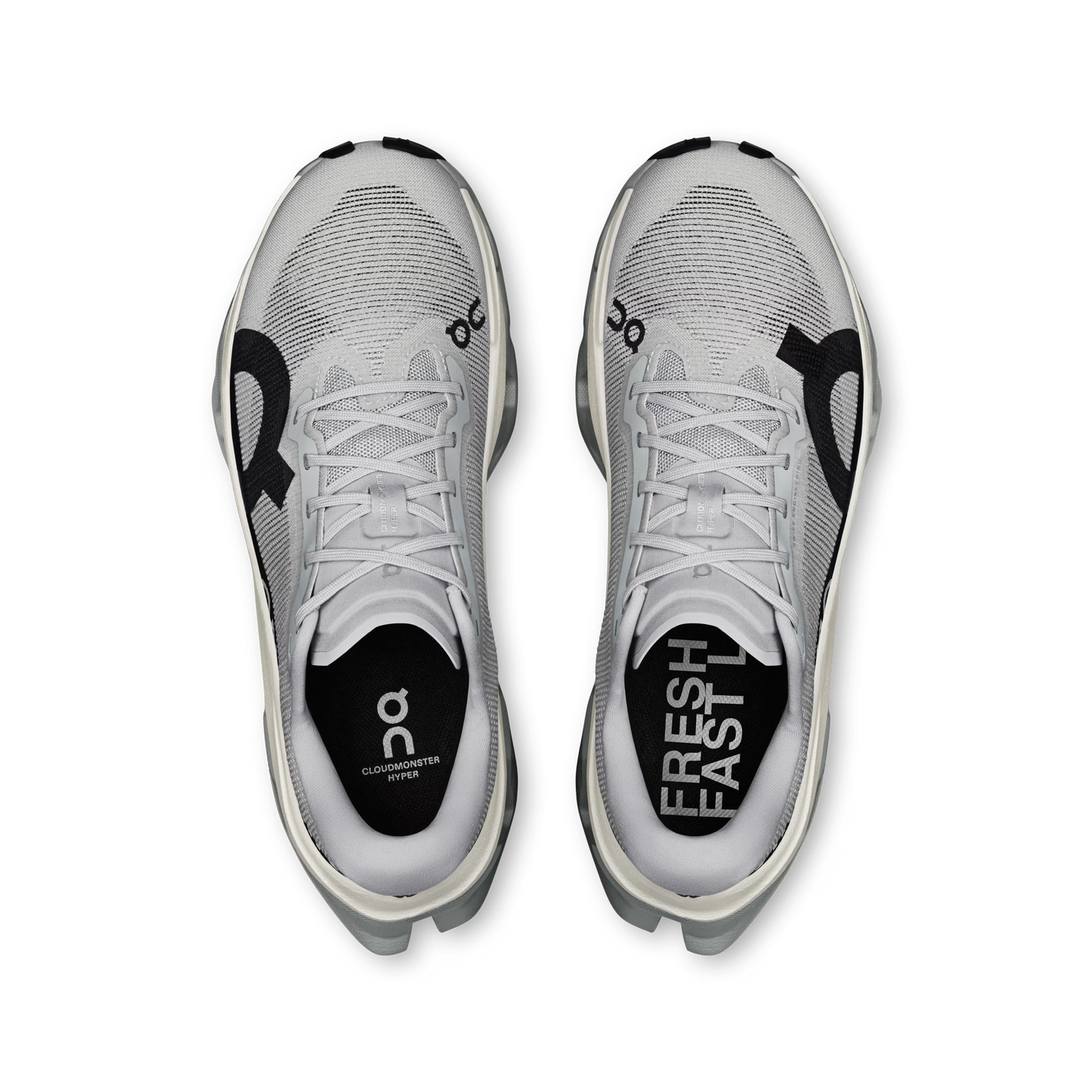 Women's On Cloudmonster 3 Hyper