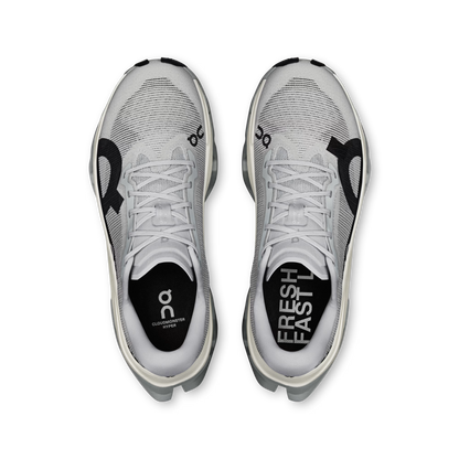 Women's On Cloudmonster 3 Hyper
