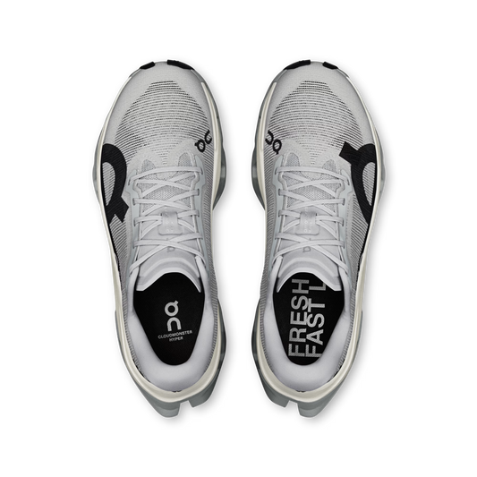 Women's On Cloudmonster 3 Hyper