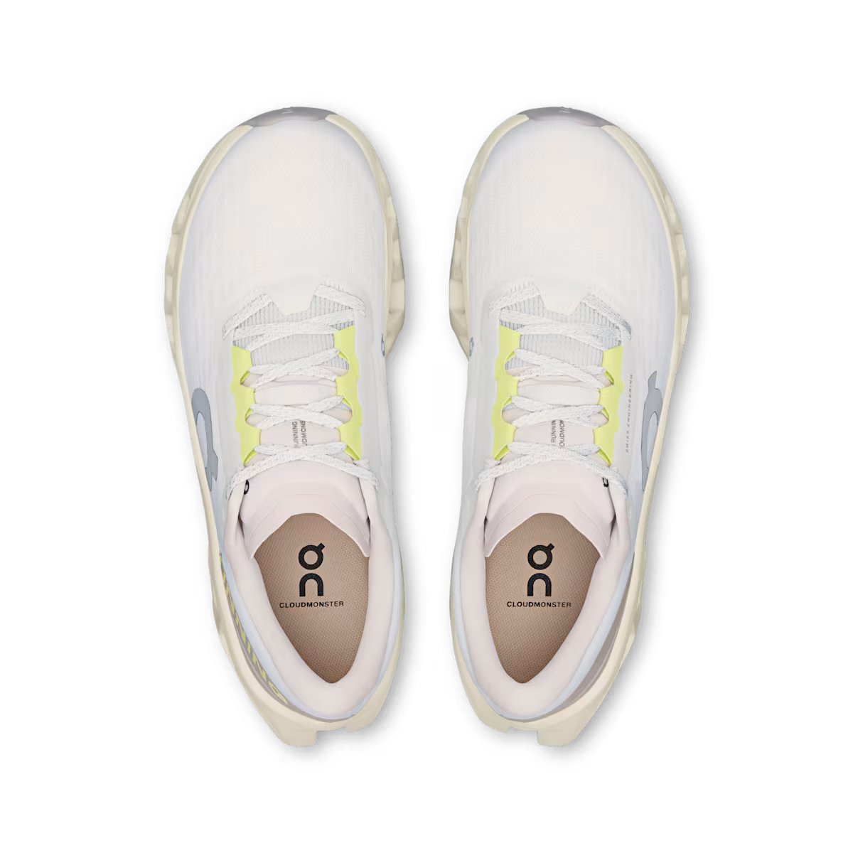 Women's On Cloudmonster 3