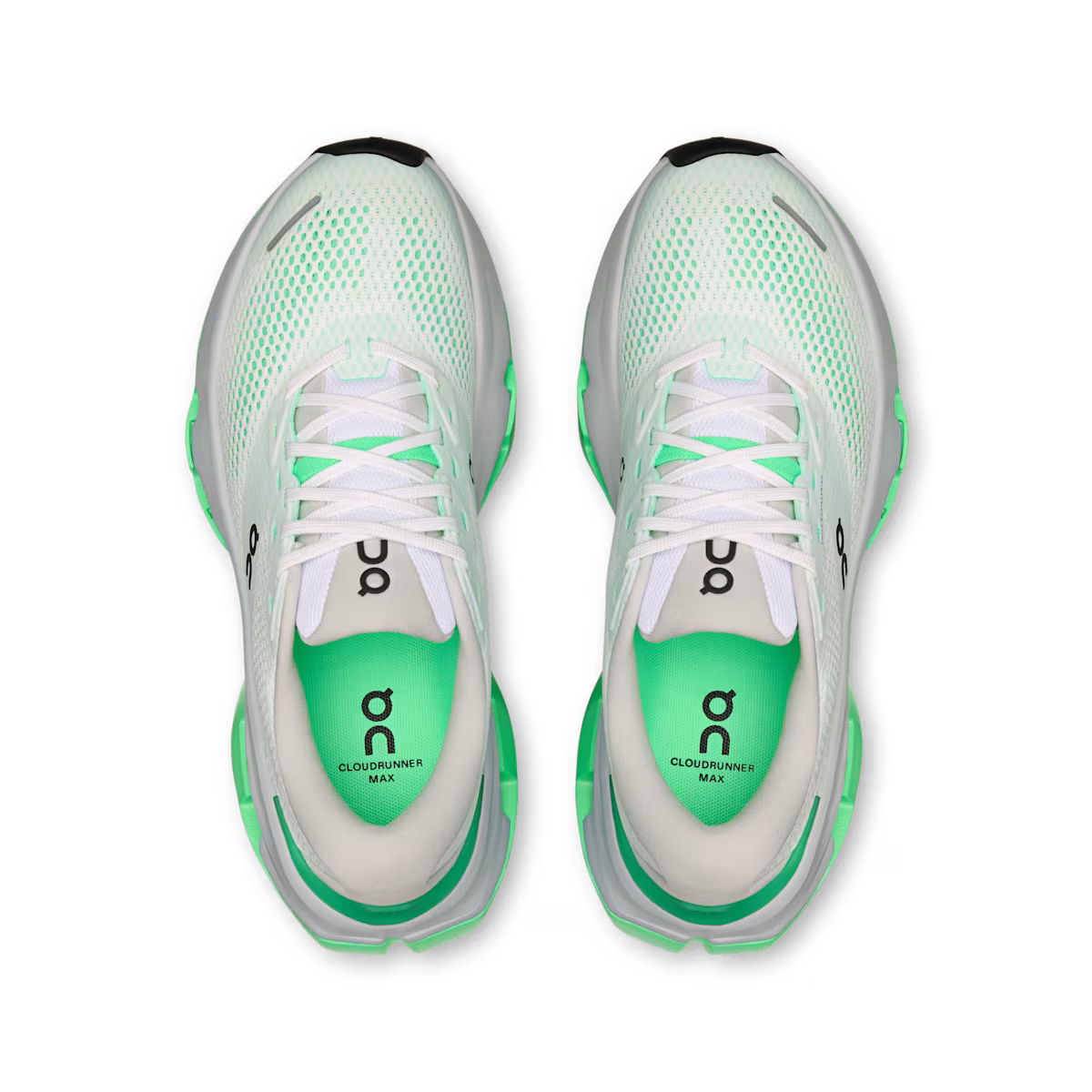 Women's Cloudrunner 3 Max