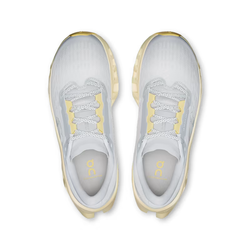 Women's On Cloudmonster 3
