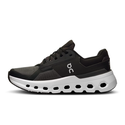 Women's On Cloudrunner 2 - Wide (D)