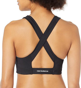 New Balance Fuel Sports Bra