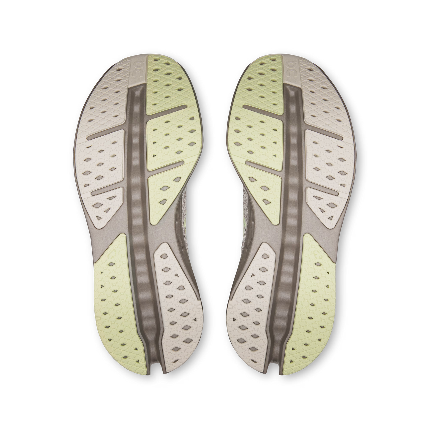 Women's On Cloudsurfer Max