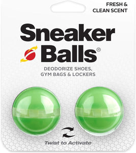 Sneaker Balls (2 pack)