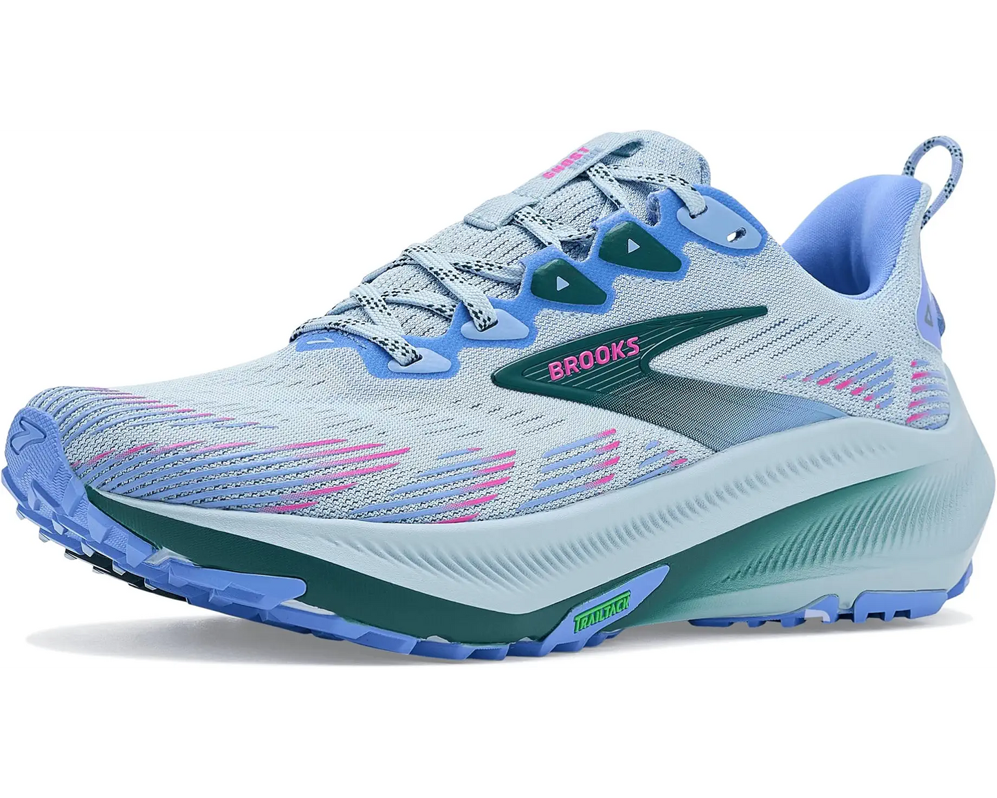 Women's Brooks Ghost Trail
