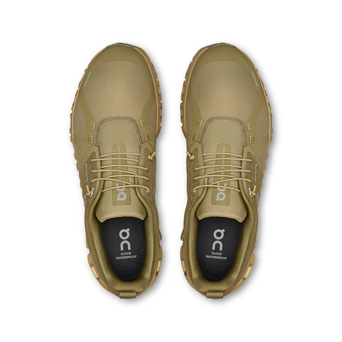 Men's On Cloud 6 WP