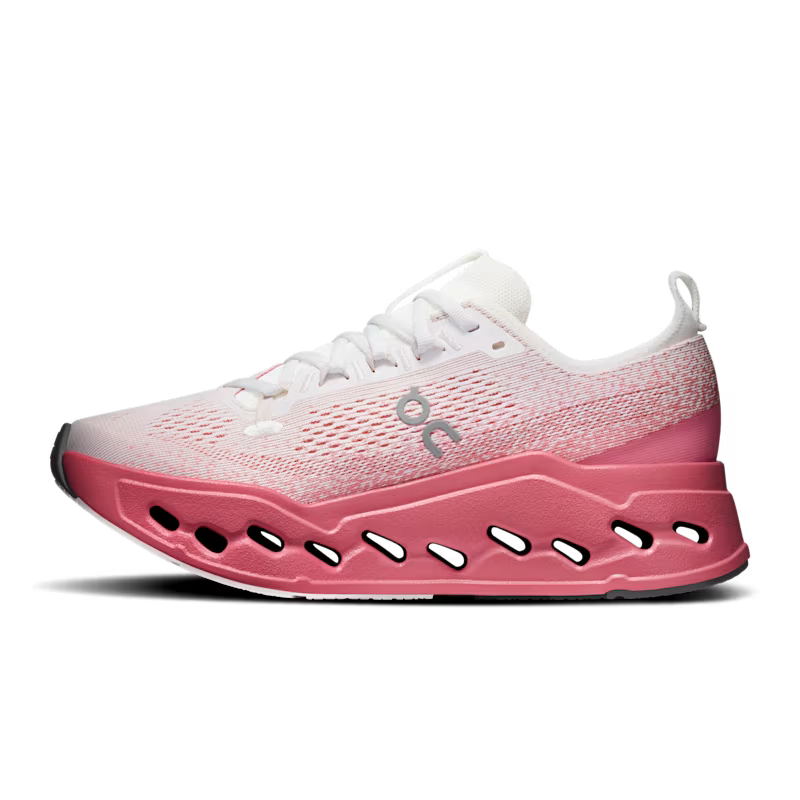 Women's On Cloudsurfer Max