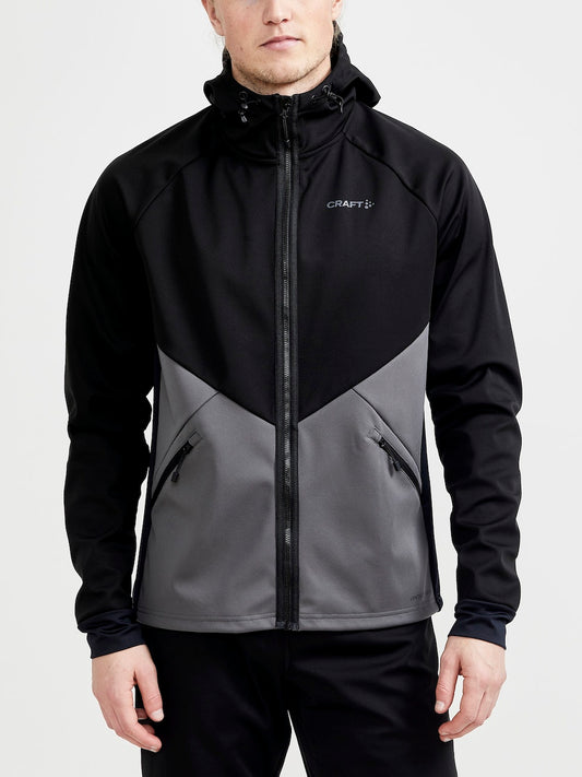 Men's Core Glide Hood Jacket