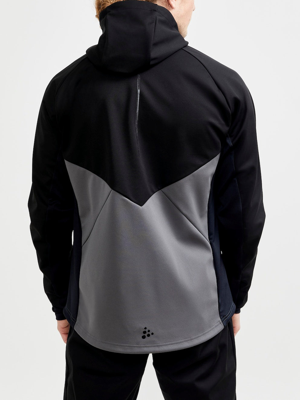 Men's Core Glide Hood Jacket