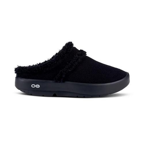 Women's Oofos - Oocoozie Mule