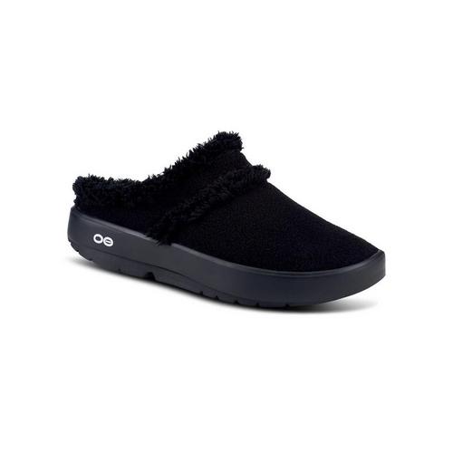 Women's Oofos - Oocoozie Mule