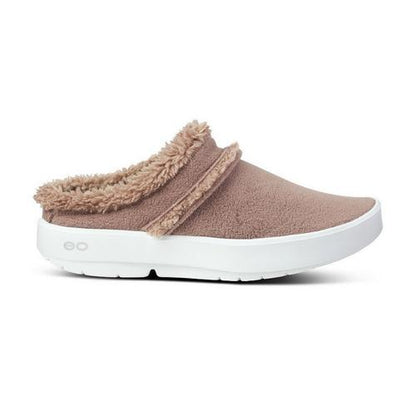 Women's Oofos - Oocoozie Mule