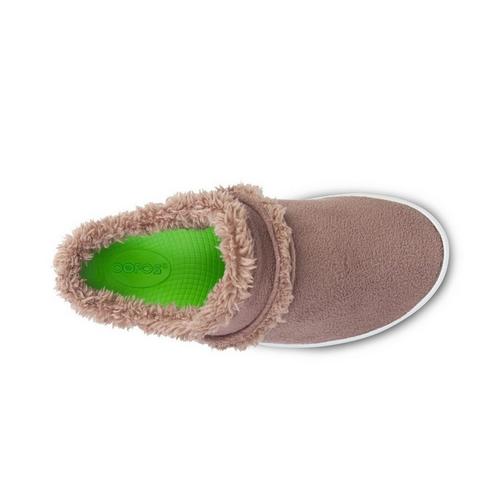 Women's Oofos - Oocoozie Mule