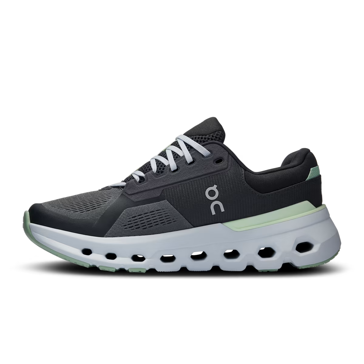 Women's On Cloudrunner 2 - Wide (D)
