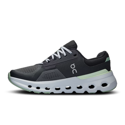 Women's On Cloudrunner 2 - Wide (D)