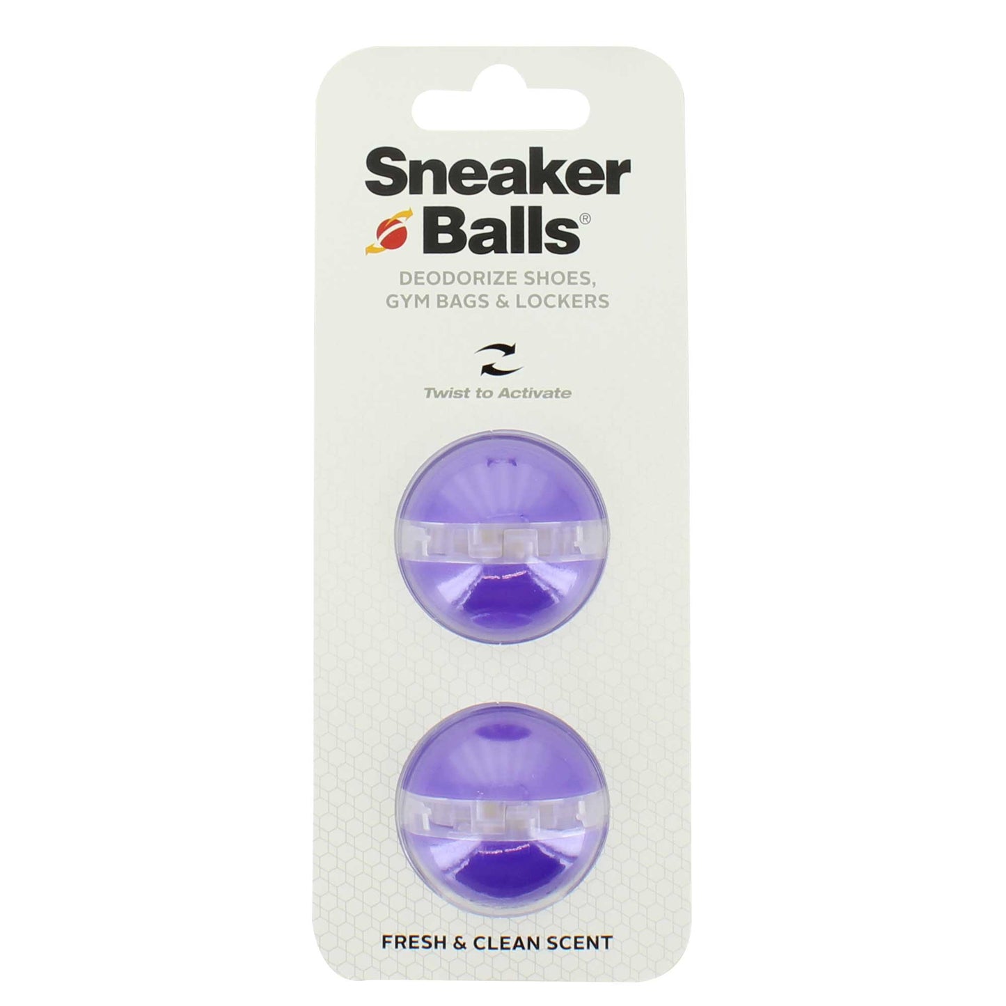 Sneaker Balls (2 pack)